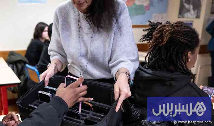 فضائح العنف الجنسي تدفع فرنسا إلى تعزيز الرقابة داخل المدارس