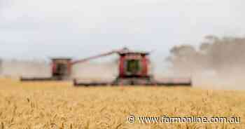 Millions owed: grain trader with Australian links placed in receivership