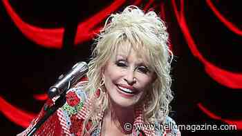 Dolly Parton's 'party of a lifetime' plans revealed after death