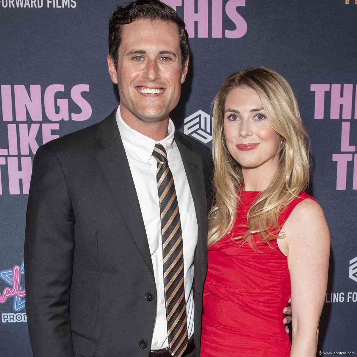 Rob Reiner, Michele Reiner's Son Jake Reiner Marries Maria Gilfillan