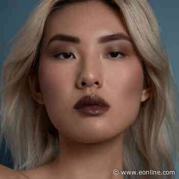 The Viral Makeup Trend That Will Take Over Red Carpets this Fall