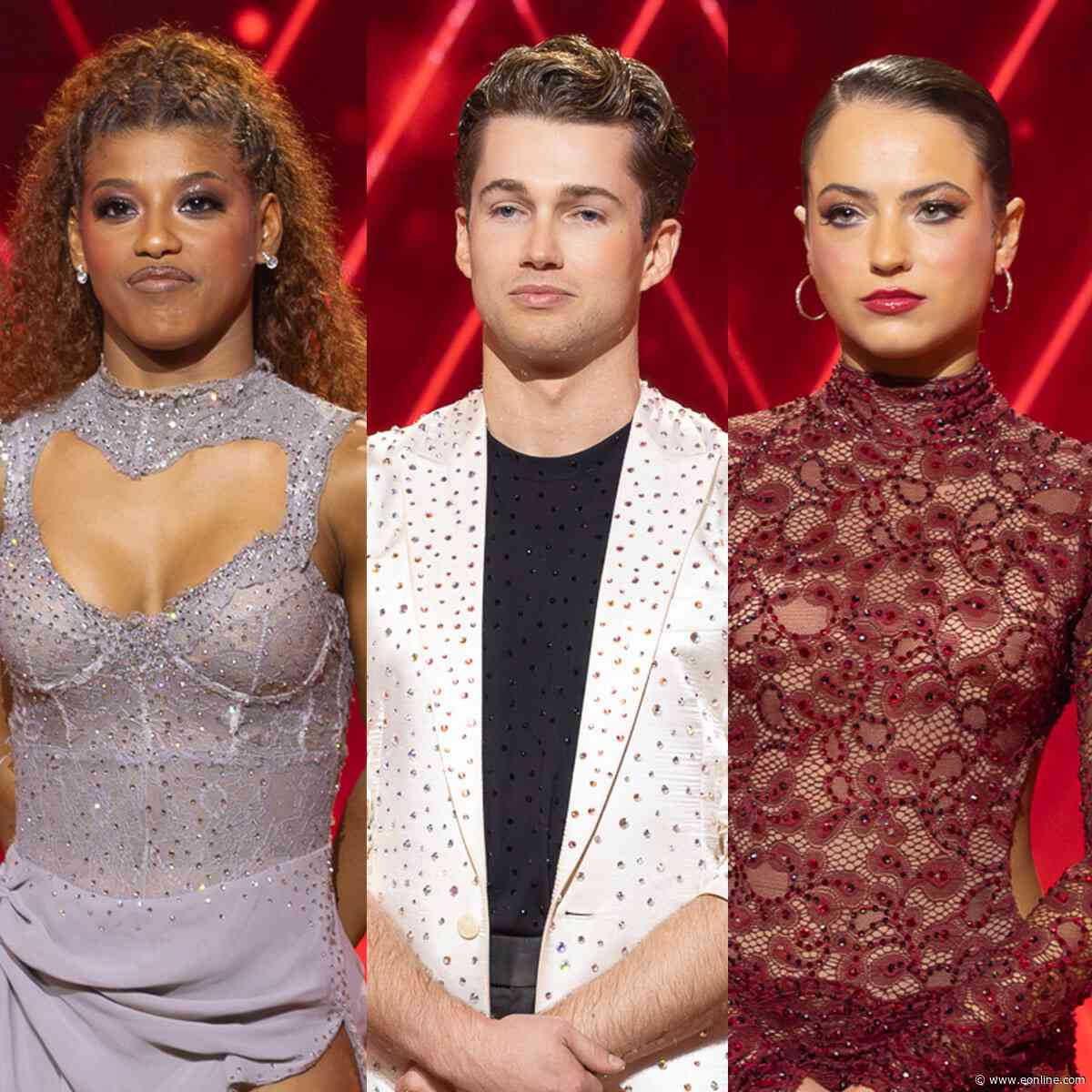 Dancing With the Stars: The Next Pro Winner Revealed