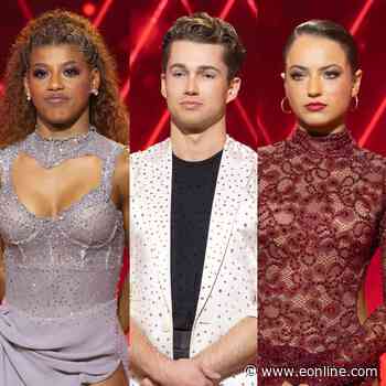 Dancing With the Stars: The Next Pro Winner Revealed