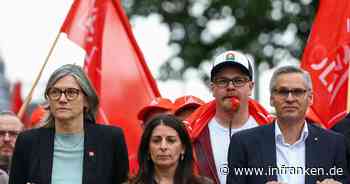 IG-Metall-Chefin wirft VW-Chef schwere Fehler vor
