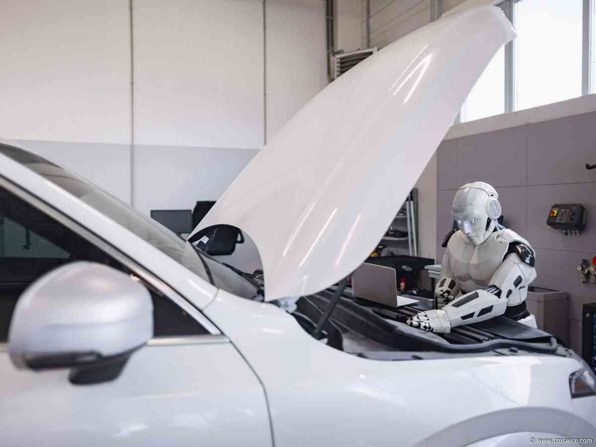 What Answer Engines Lift From Your Content — and Get Wrong