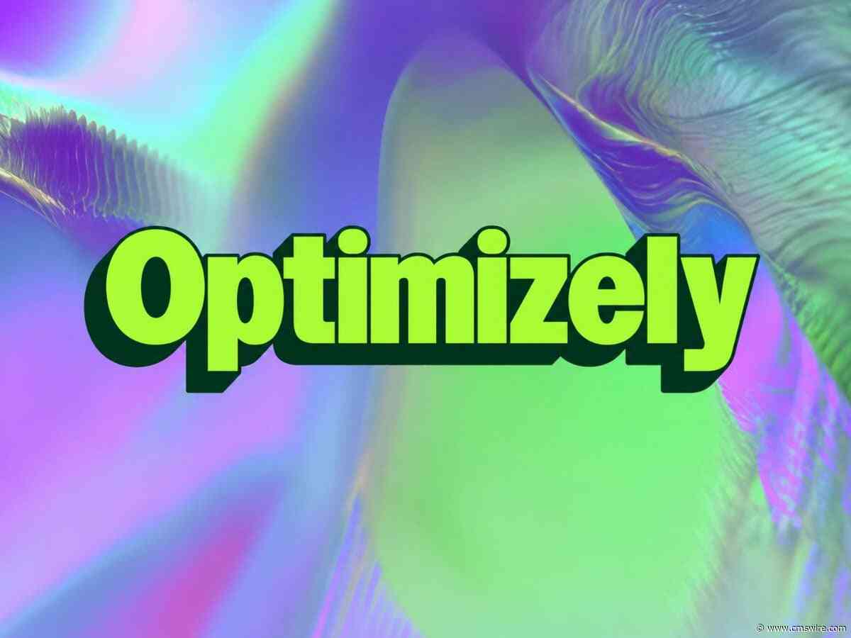 Optimizely Debuts Role-Based AI Teammates for Marketers