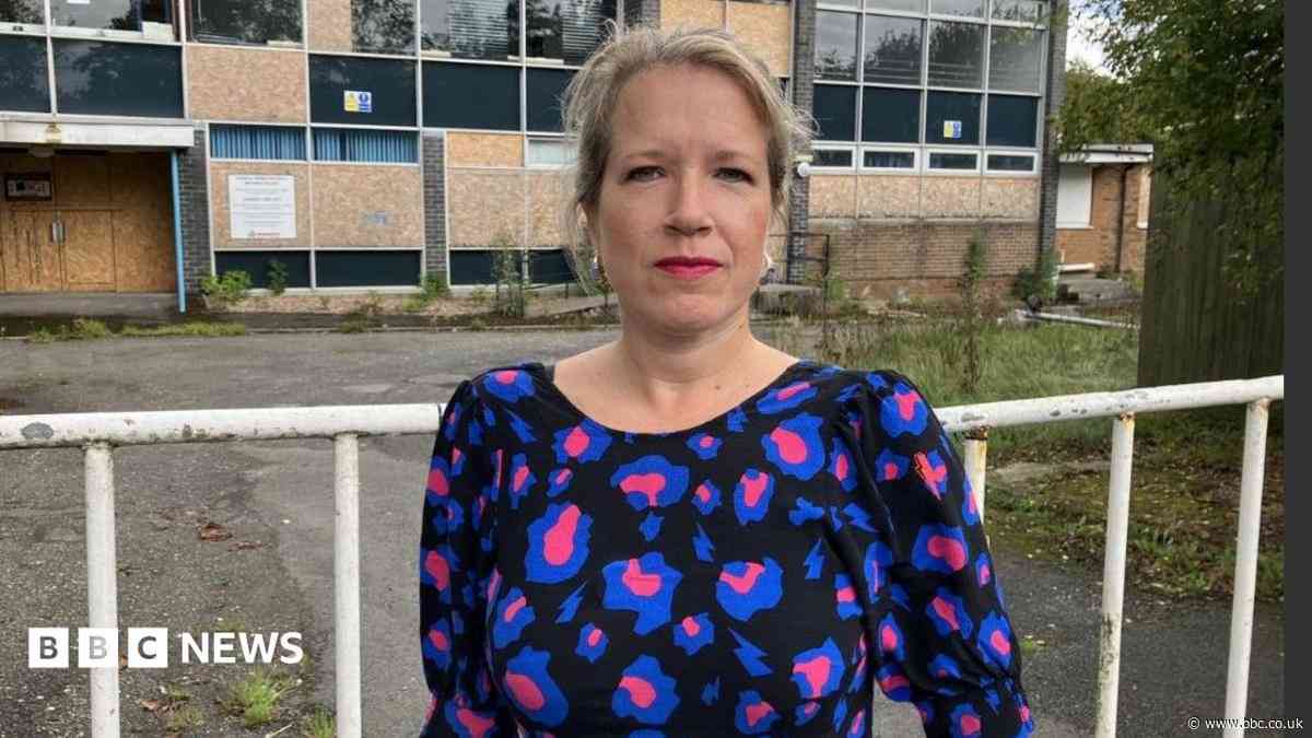 MP backs campaign to save activity centre