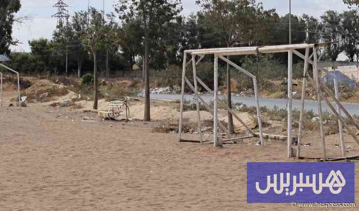 المحمدية تأمل "وفرة ملاعب القرب"