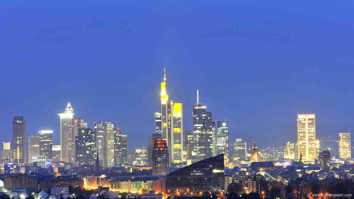 Banken: Warum Deutschlands Banken trotz Fortschritten im europäischen Vergleich hinterherhinken