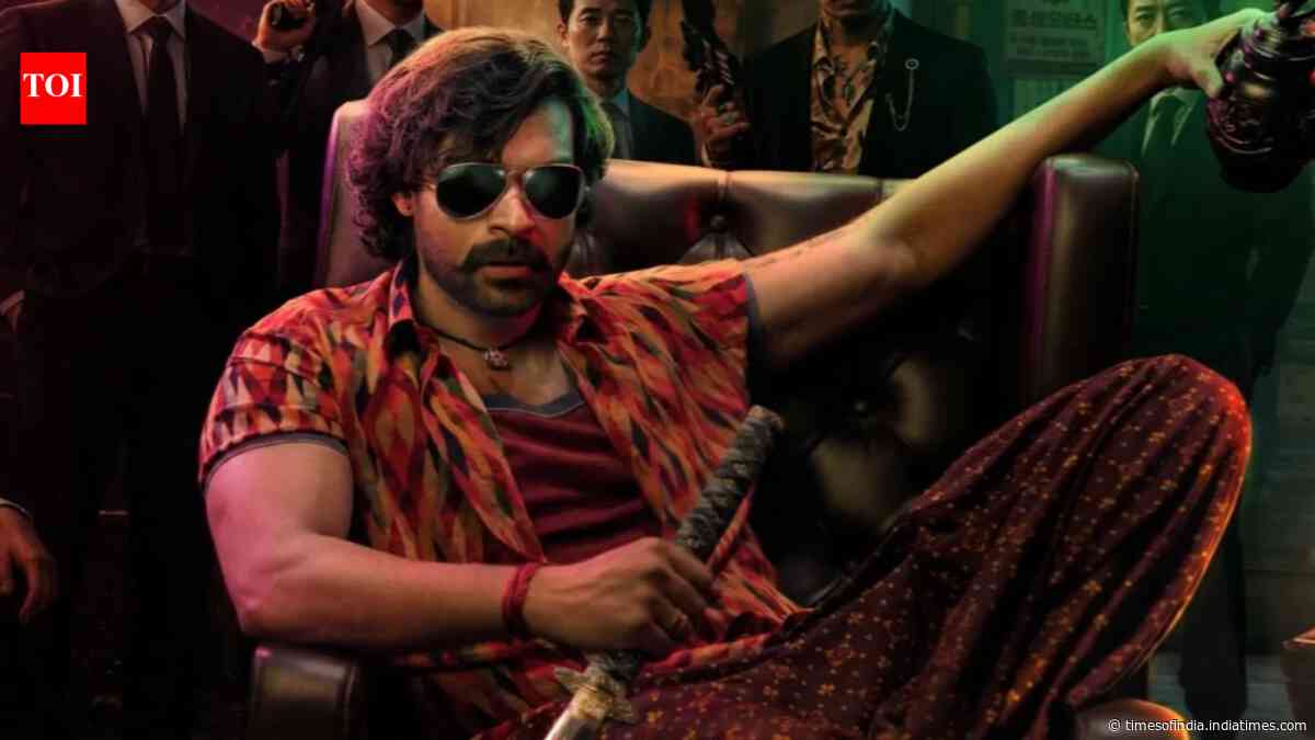 Varun Tej's 'Korean Kanakaraju' OTT release date out