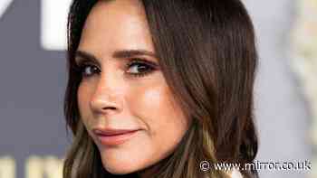 Victoria Beckham's fashion label makes first profit in 18 years after 'dark, dark time'