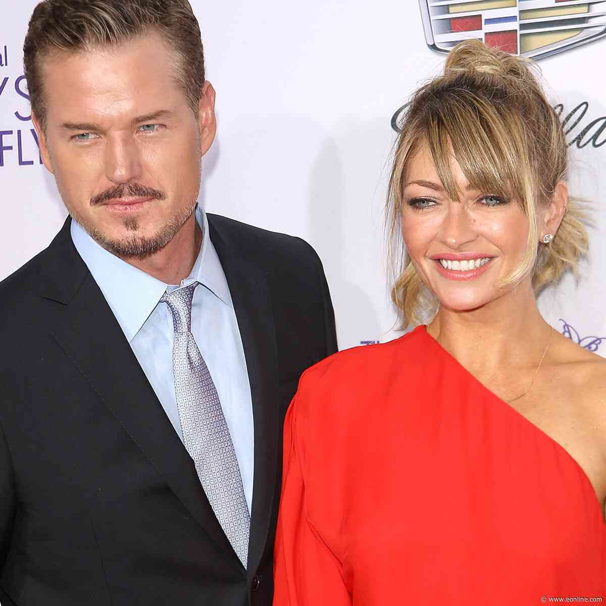 Rebecca Gayheart Details “Season of Growth” After Eric Dane Death