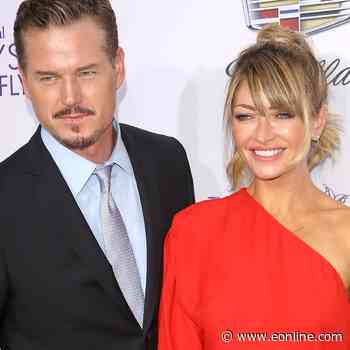 Rebecca Gayheart Details “Season of Growth” After Eric Dane Death
