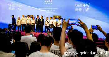 Webwinkel Shein flink onderuit bij beursdebuut in Hongkong