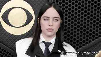 Billie Eilish mocked for hosting brother Finneas O'Connell's wedding on 'stolen land' after woke Grammys outburst