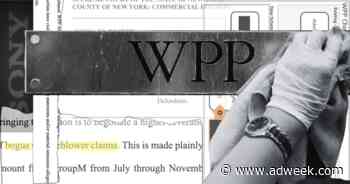 WPP’s Alleged Global Rebate Scheme, Told Through Three Court Cases