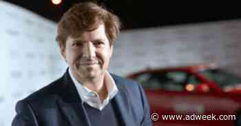 Stellantis’ Olivier Francois Steps Down, But Hasn’t Driven Off Into the Sunset Yet