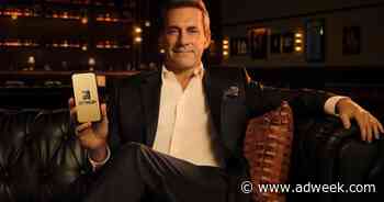 Jon Hamm Ad Kicks Off BetMGM’s AOR Partnership With Indie Agency Cape