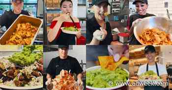 Fernando Machado Just Let 100 Creators Loose in 50 Chipotle Kitchens