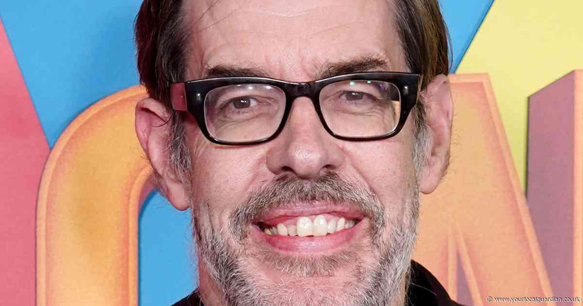 Popular actor taking over Richard Osman's BBC game show