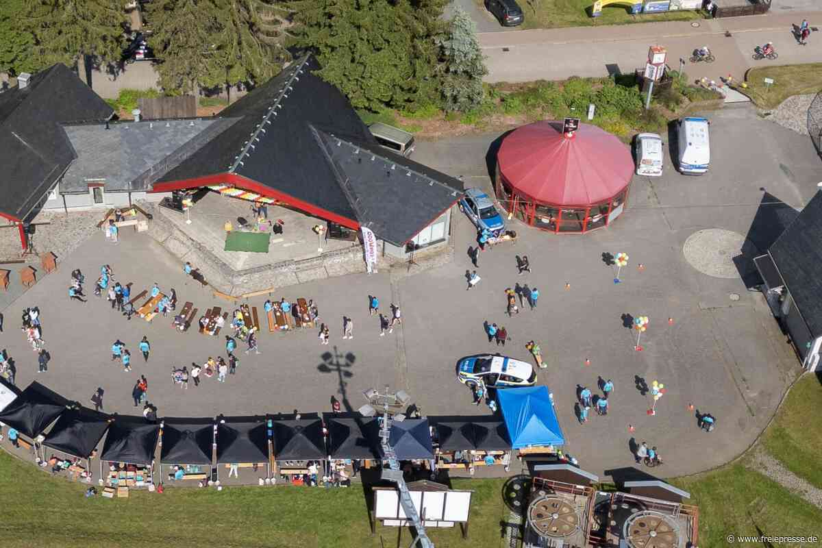 Bauantrag: Liftgesellschaft will Kultstätte am Fichtelberg aufleben lassen