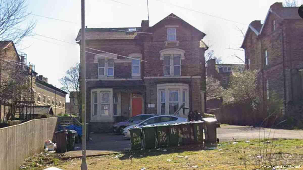 Basement flat bid rejected after heritage report referred to wrong building