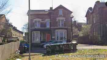 Basement flat bid rejected after heritage report referred to wrong building