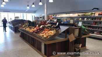 Huddersfield farm shop 'incredibly proud' after national accolade