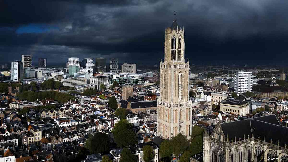 Nieuwe stormen worden vernoemd naar Shaun het Schaap en Jade Kops