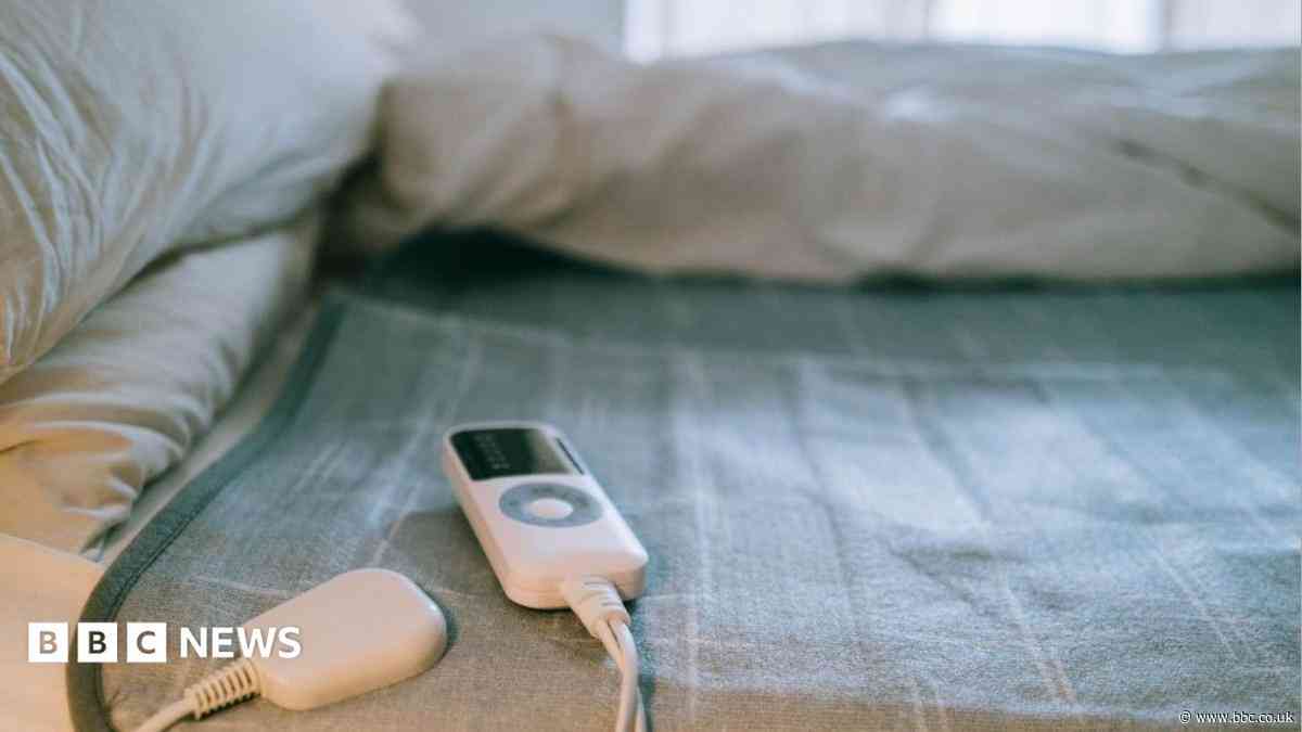 Free electric blanket tests return for autumn