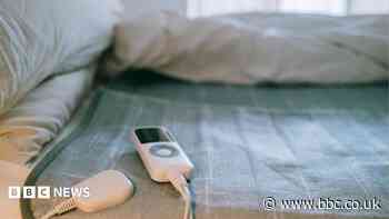Free electric blanket tests return for autumn
