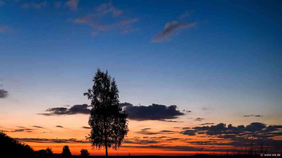 Ein Tag im Fokus: Bauernregel gibt Prognose für den ganzen September