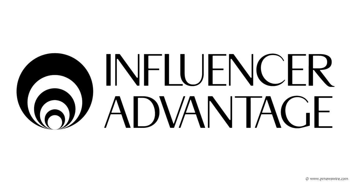 Influencer Advantage Surpasses 75,000 Monthly Creator Partnerships, Expands Scale of Creator-Led Performance Marketing