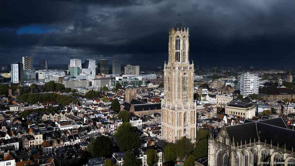 Nieuwe stormen worden vernoemd naar Shaun het Schaap en Jade Kops