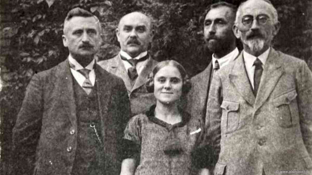Wie eine junge Bergedorfer Hilfsschullehrerin gegen die Nazis kämpfte
