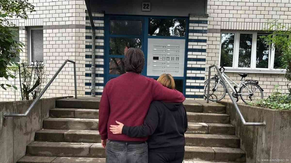 E-Bike-Akku explodiert: Mutter und Sohn verlieren bei Wohnungsbrand fast alles