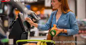 Boodschappen beperkt duurder, toch voelen consumenten pijn in de portemonnee