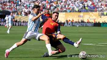 2030 World Cup to remain on SBS, the ‘spiritual home of football’