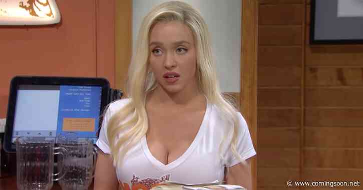 New Hooters Movie Has Sydney Sweeney Fans Saying the Same Thing