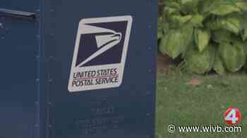 Bill introduced to secure mail delivery for Whistling Straits
