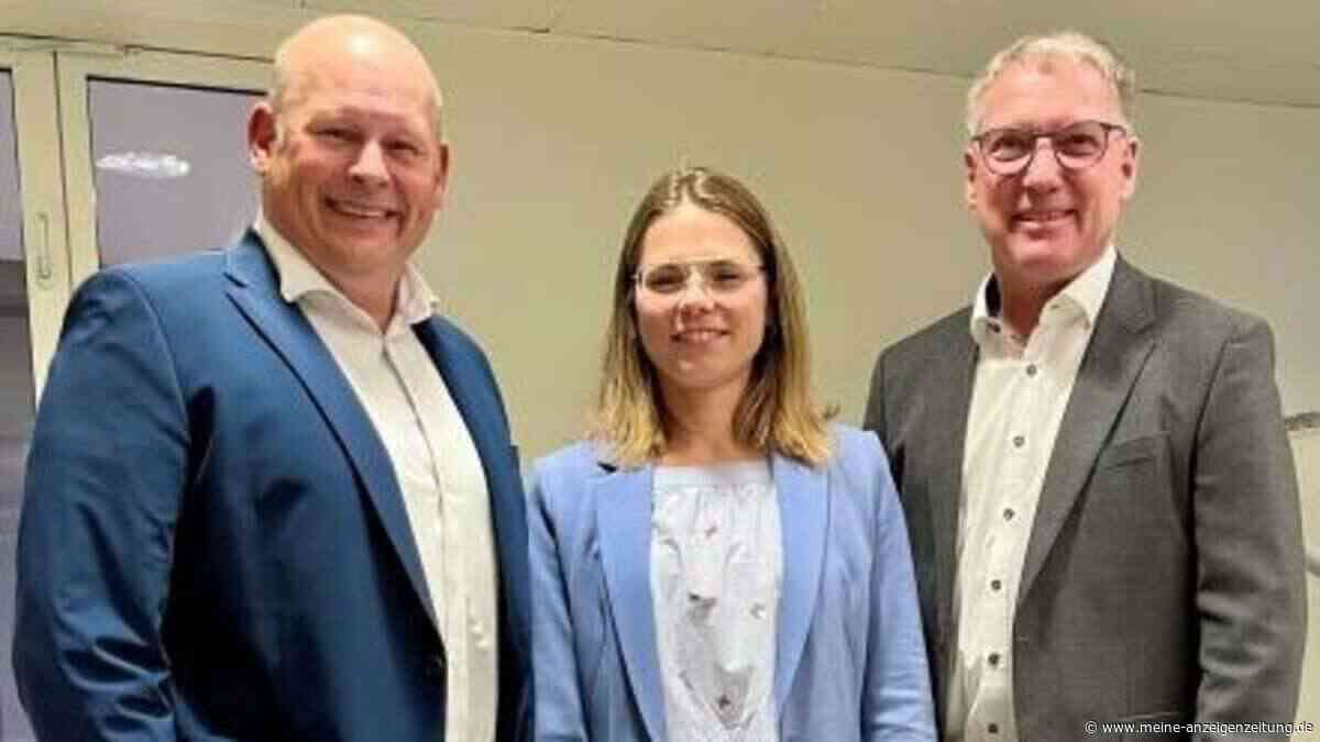 262 neue Lehrlinge starten – doch 172 Ausbildungsplätze bleiben leer