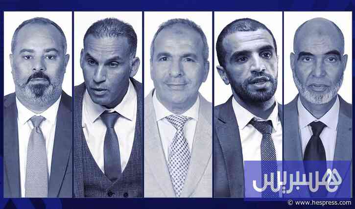 انتخابات 2026 .. سباق المقاعد بآسفي يدخل مرحلة الحسابات المفتوحة