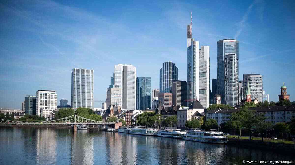 US-Konkurrenz enteilt Europas Großbanken