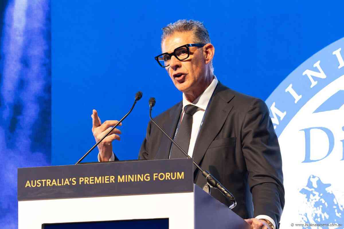 Liontown buys into Argentinian lithium brine project