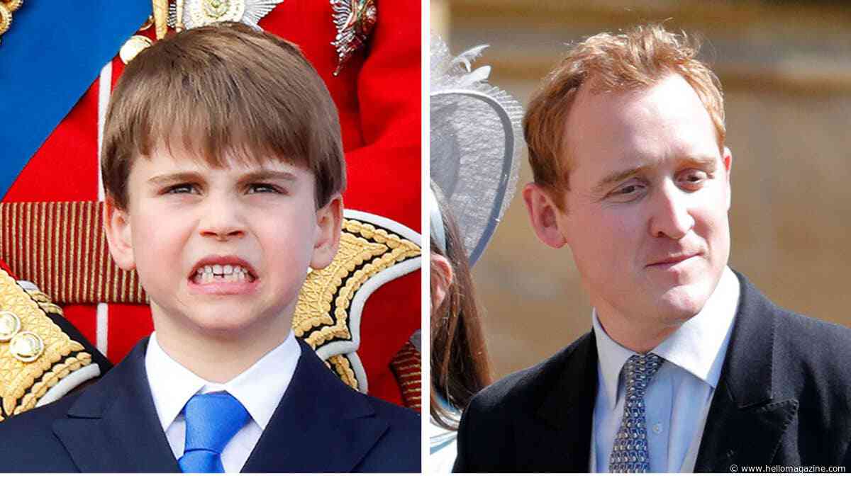 Prince Louis' godfather faces major backlash over controversial Buckinghamshire project