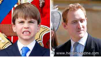 Prince Louis' godfather faces major backlash over controversial Buckinghamshire project