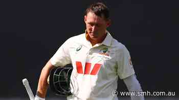 One-day cricket conversation: Labuschagne dumped from ODI team but Test hopes remain
