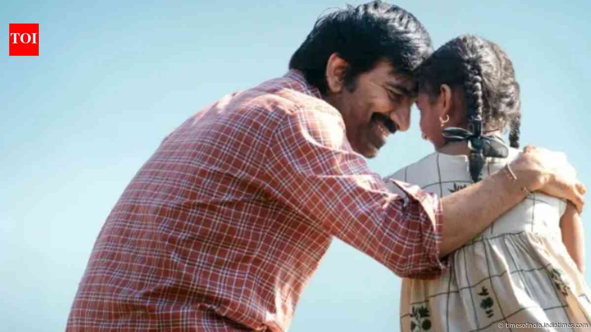 Ravi Teja’s ‘Irumudi’ nets Rs 135.7cr in India; worldwide gross hits Rs 178.6cr