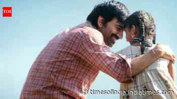 Ravi Teja’s ‘Irumudi’ nets Rs 135.7cr in India; worldwide gross hits Rs 178.6cr