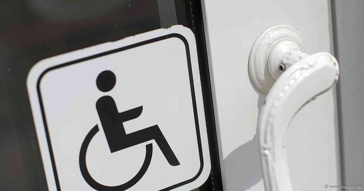 Arbeitslosigkeit bei Schwerbehinderten deutlich gestiegen